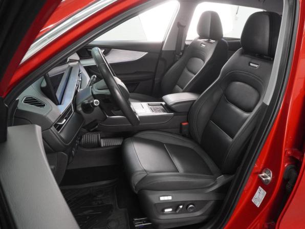 Chery Tiggo 7 Pro Max I с пробегом 2024 года, цена 2 049 000 рублей, 30571 км, внедорожник, Автокод Объявления