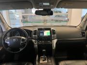 Toyota Land Cruiser 200 Series Рестайлинг 1 Челябинск  - изображение 35