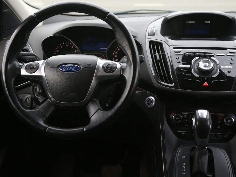 Ford Kuga II Иваново  - изображение 14
