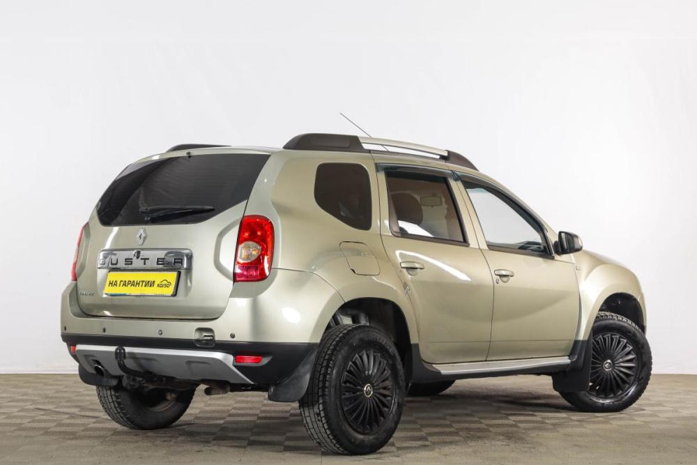 Renault Duster I Тюмень  - изображение 7