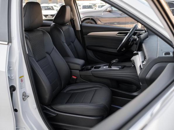 Haval F7 I Рестайлинг с пробегом 2023 года, цена 1 999 000 рублей, 69707 км, внедорожник, Автокод Объявления