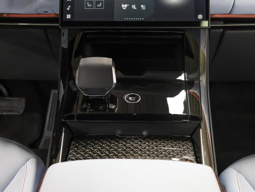 Land Rover Range Rover Sport III Москва  - изображение 17