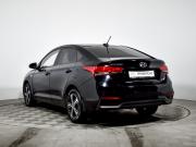 Hyundai Solaris II Санкт-Петербург  - изображение 27