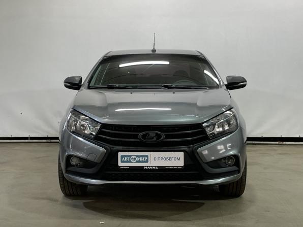 Lada (ВАЗ) Vesta I с пробегом 2017 года, цена 739 000 рублей, 142164 км, седан, Автокод Объявления