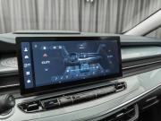 Geely Jiaji I Рестайлинг Москва  - изображение 51