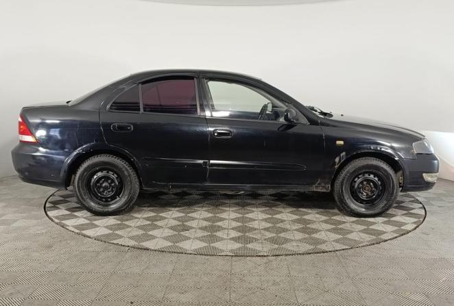 Nissan Almera Classic I с пробегом 2006 года, цена 420 000 рублей, 175000 км, седан, Автокод Объявления
