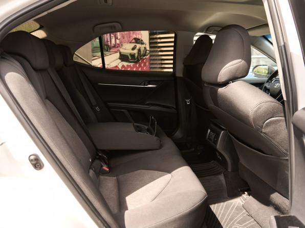 Toyota Camry VIII (XV70) с пробегом 2018 года, цена 2 438 000 рублей, 149050 км, седан, Автокод Объявления
