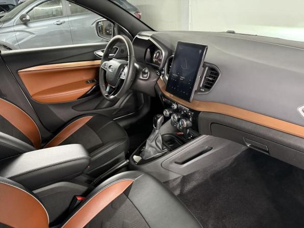 Lada (ВАЗ) Vesta I Рестайлинг (NG) с пробегом 2024 года, цена 2 050 000 рублей, 1334 км, универсал, Автокод Объявления
