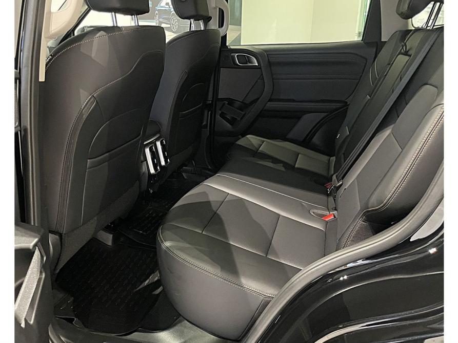 Haval Dargo I Рестайлинг Ярославль  - изображение 11