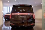 Hongqi HQ9 Нижний Новгород  - изображение 24