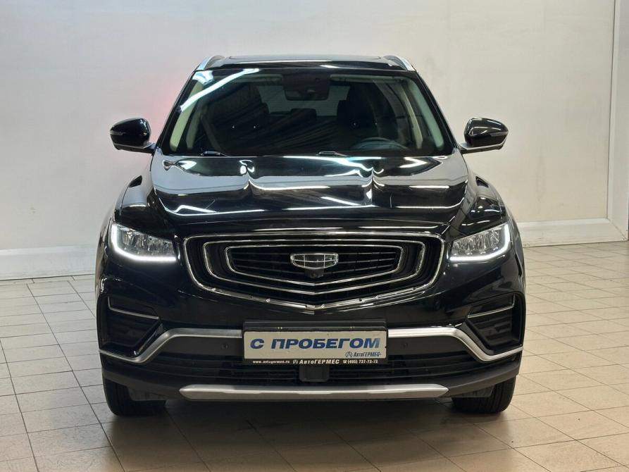 Geely Atlas Pro Балашиха  - изображение 2