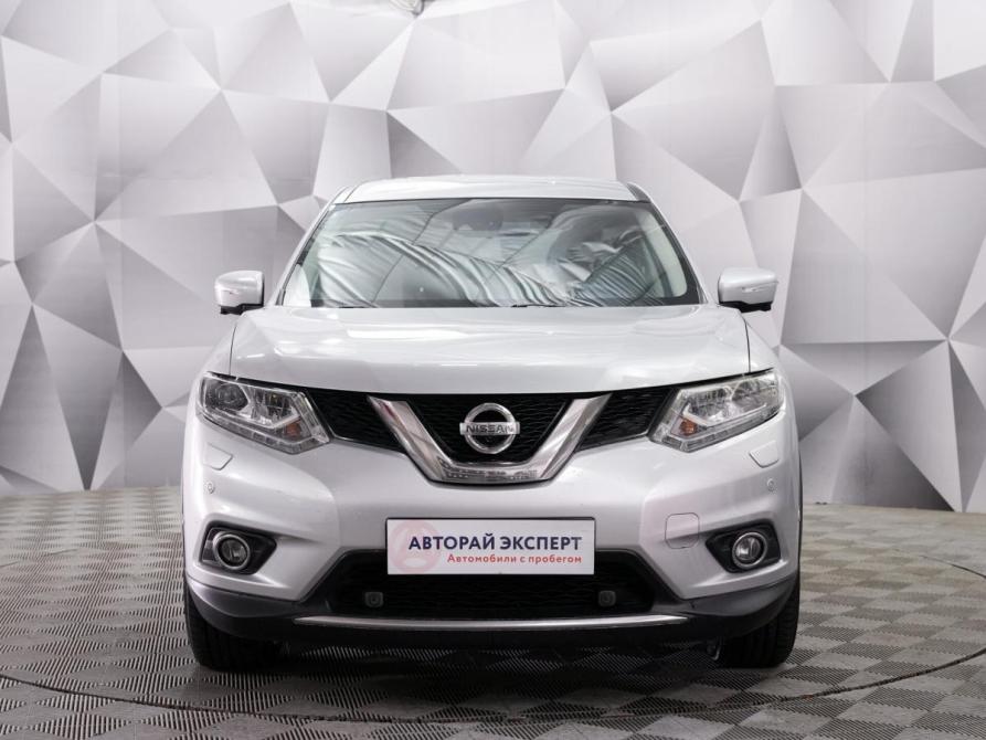 Nissan X-Trail III Ульяновск  - изображение 8