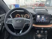 Lada (ВАЗ) Vesta I Рестайлинг (NG) Санкт-Петербург  - изображение 13