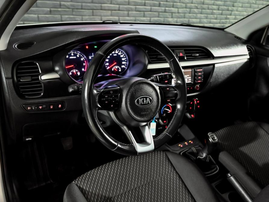 Kia Rio IV Екатеринбург  - изображение 12