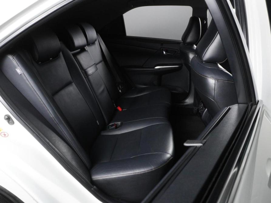Toyota Camry VII (XV50) Рестайлинг Минеральные Воды  - изображение 7