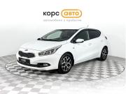 Kia Ceed II Ногинск  - изображение 18