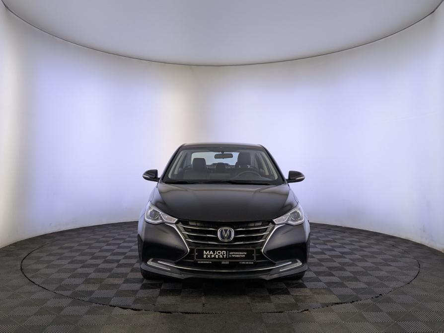 Changan Alsvin Москва  - изображение 2