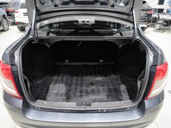 Lada (ВАЗ) Granta I Рестайлинг с пробегом 2020 года, цена 550 000 рублей, 77267 км, седан, Автокод Объявления