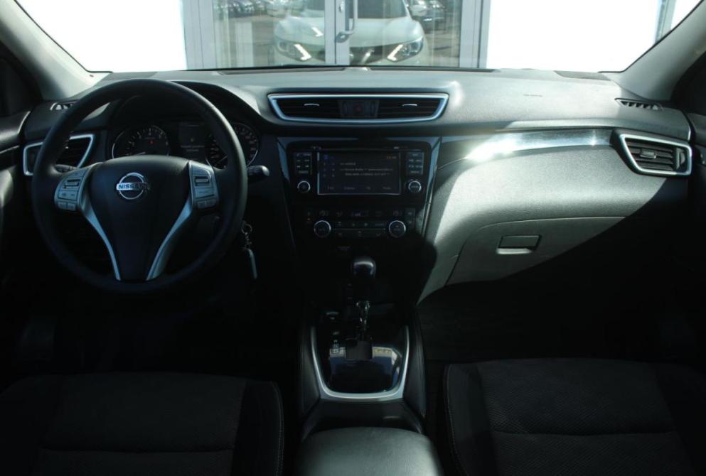 Nissan Qashqai II Саратов  - изображение 16