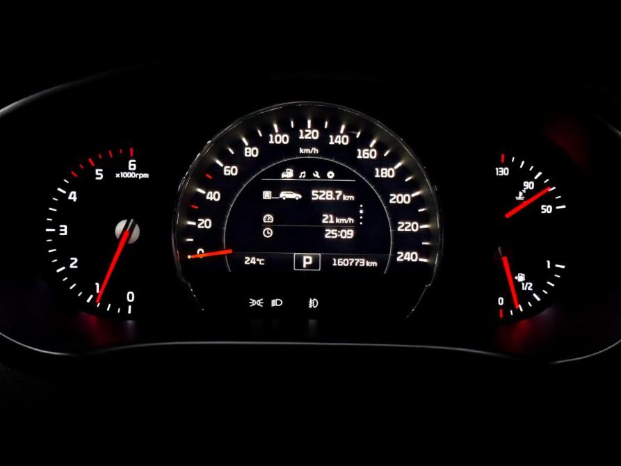 Kia Sorento III Prime Москва  - изображение 14