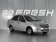 Lada (ВАЗ) Granta I Минеральные Воды  - изображение 16