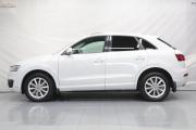 Audi Q3 I (8U) Кемерово  - изображение 25