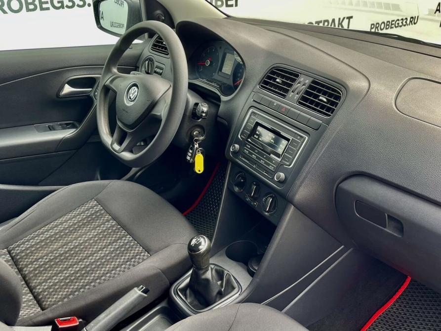 Volkswagen Polo V Рестайлинг Владимир  - изображение 11