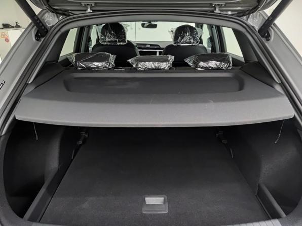 Audi Q3 III (FJ) с пробегом 2026 года, цена 4 060 000 рублей, 32 км, внедорожник, Автокод Объявления