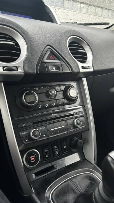 Renault Koleos I Рестайлинг 2 Уфа  - изображение 10