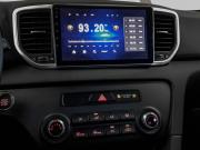Kia Sportage IV Рестайлинг Москва  - изображение 32