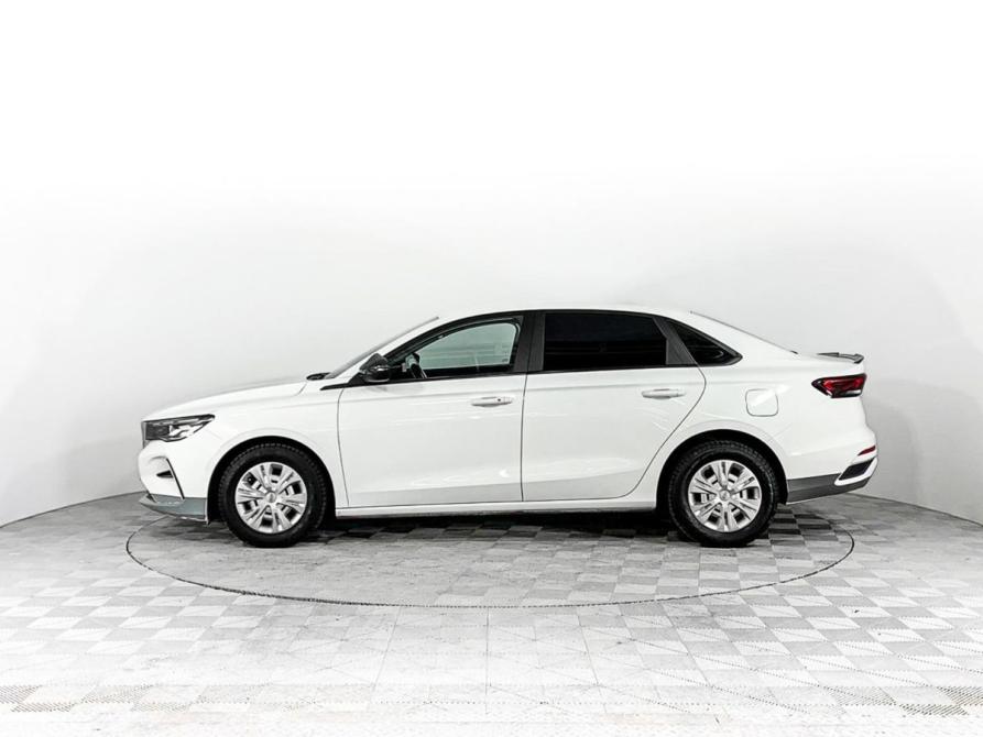 Geely Emgrand II Ногинск  - изображение 9