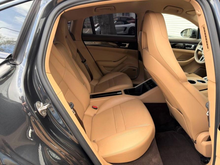 Porsche Panamera II Москва  - изображение 15