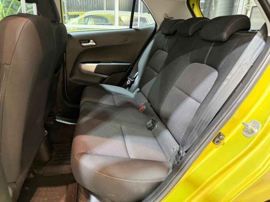 Kia Picanto III Таганрог  - изображение 15