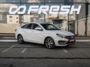 Lada (ВАЗ) Vesta I Рестайлинг (NG) Краснодар  - изображение 19