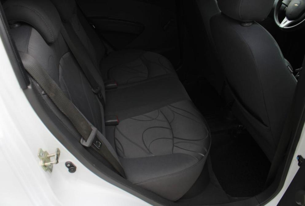 Chevrolet Spark III Саратов  - изображение 22