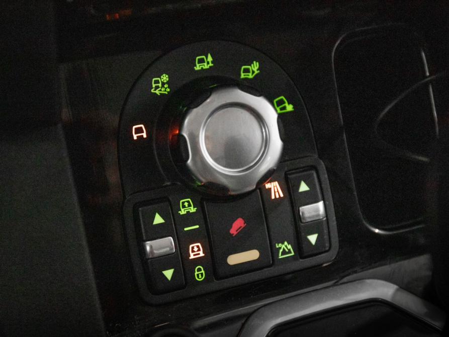 Land Rover Discovery IV Иркутск  - изображение 17