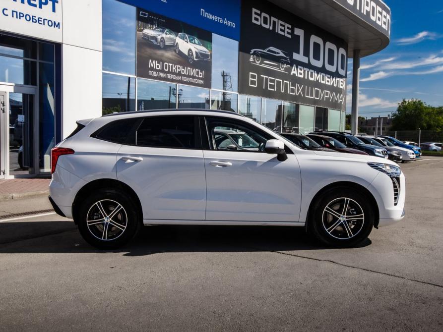 Haval Jolion I Челябинск  - изображение 5