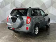 Chery Tiggo (T11) I Рестайлинг (FL) Оренбург  - изображение 28