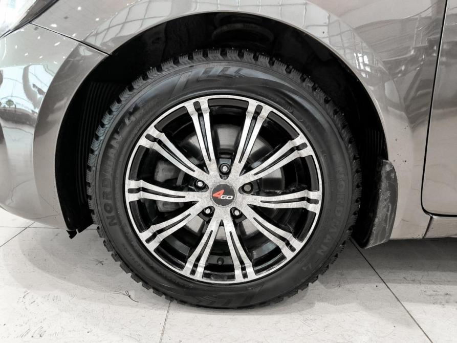 Kia Ceed II Рестайлинг Казань  - изображение 22