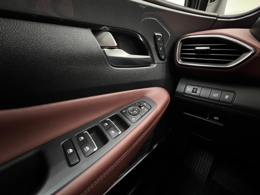 Hyundai Santa Fe IV Рестайлинг Волгоград  - изображение 27