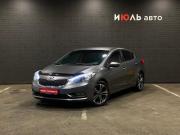 Kia Cerato III Челябинск  - изображение 23
