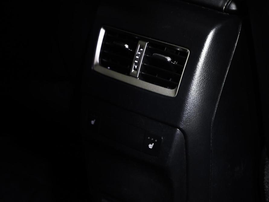 Lexus RX IV Рестайлинг Санкт-Петербург  - изображение 25