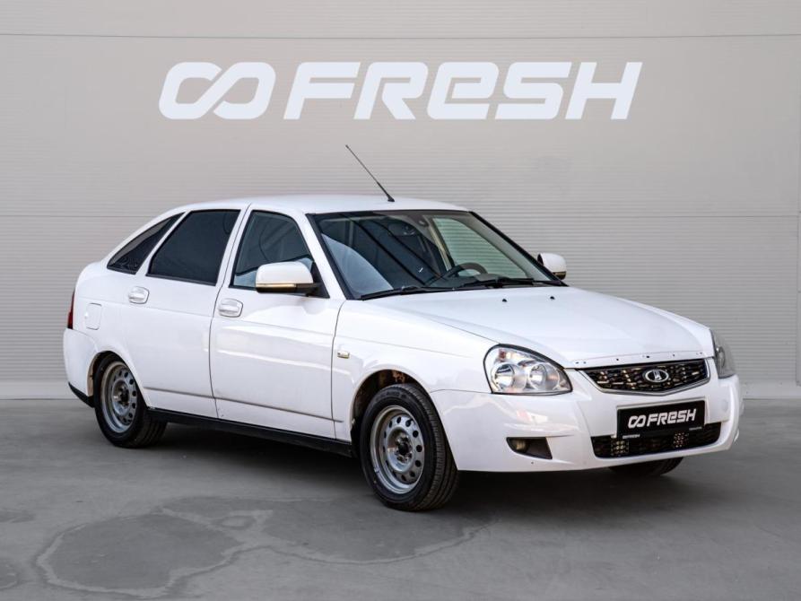 Lada (ВАЗ) Priora I Рестайлинг Краснодар  - изображение 1