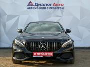 Mercedes-Benz C-Класс IV (W205) Набережные Челны  - изображение 26