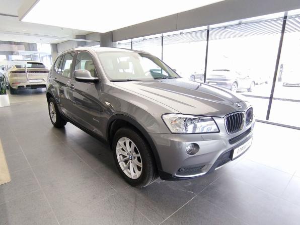 BMW X3 II (F25) с пробегом 2013 года, цена 1 580 000 рублей, 135575 км, внедорожник, Автокод Объявления