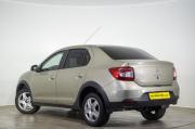 Renault Logan I Рестайлинг Оренбург  - изображение 25