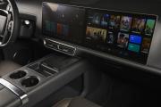 Li Auto (Lixiang) L9 I Рестайлинг Москва  - изображение 38