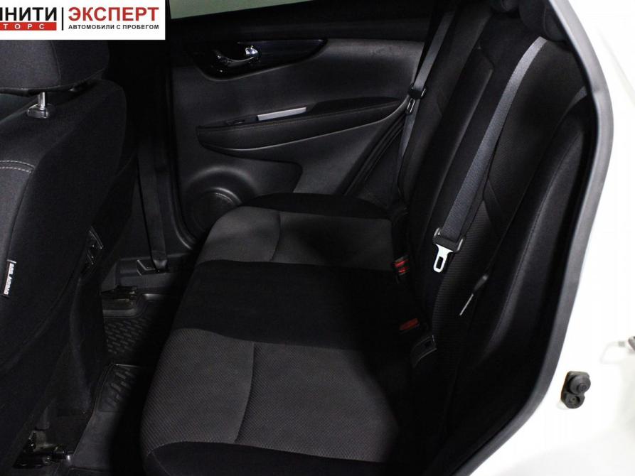 Nissan Qashqai II Белгород  - изображение 16