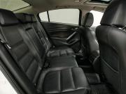 Mazda 6 III (GJ) Рестайлинг Москва  - изображение 33