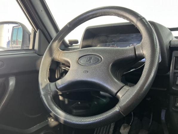 Lada (ВАЗ) 2131 (4x4) I с пробегом 2019 года, цена 570 000 рублей, 80684 км, внедорожник, Автокод Объявления